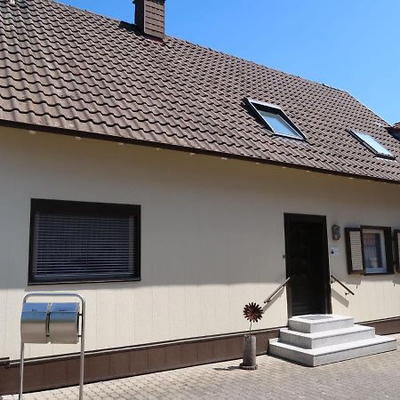 Holiday Home Roth By Interhome Neuried  Dış mekan fotoğraf