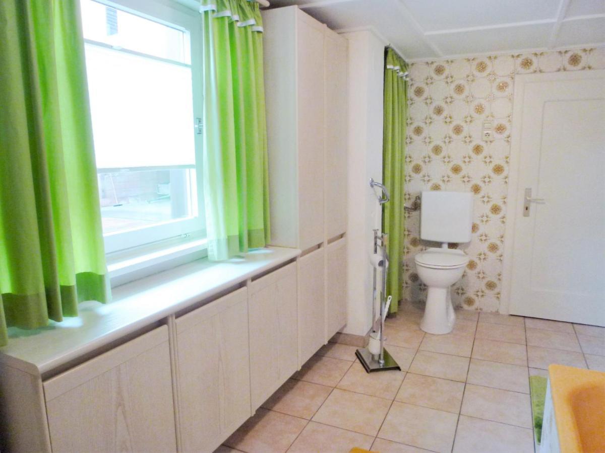 Holiday Home Roth By Interhome Neuried  Dış mekan fotoğraf