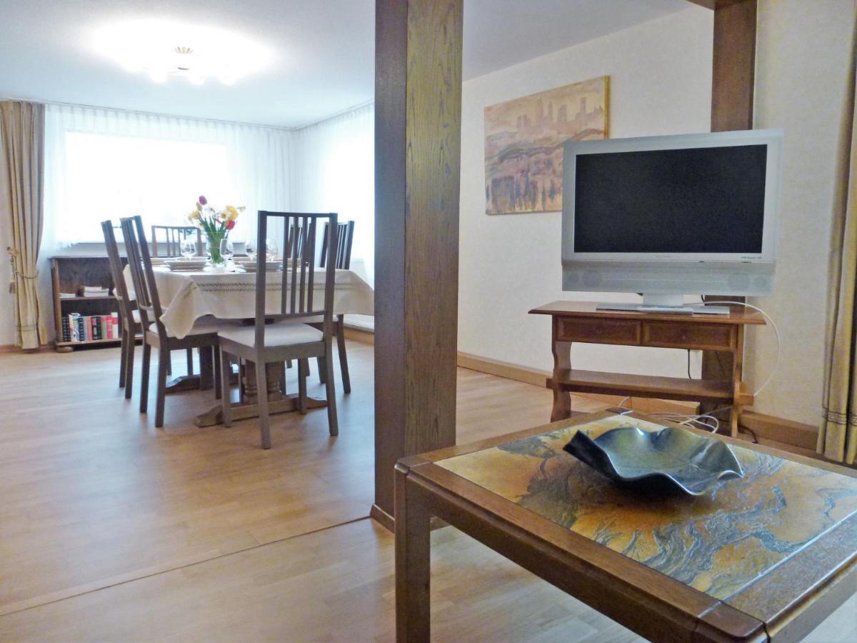 Holiday Home Roth By Interhome Neuried  Dış mekan fotoğraf