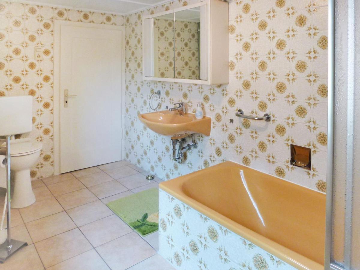 Holiday Home Roth By Interhome Neuried  Dış mekan fotoğraf