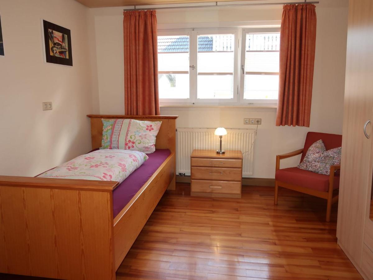 Holiday Home Roth By Interhome Neuried  Dış mekan fotoğraf