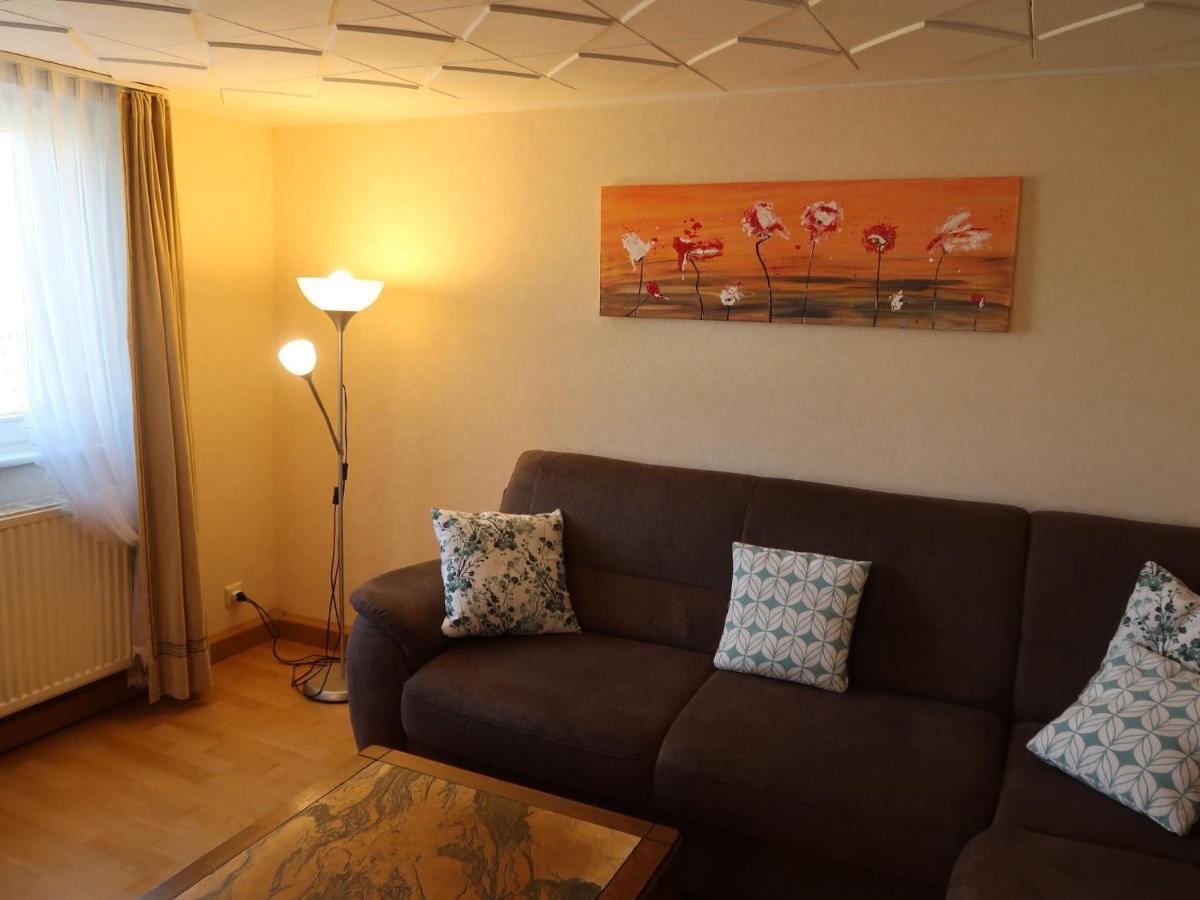 Holiday Home Roth By Interhome Neuried  Dış mekan fotoğraf