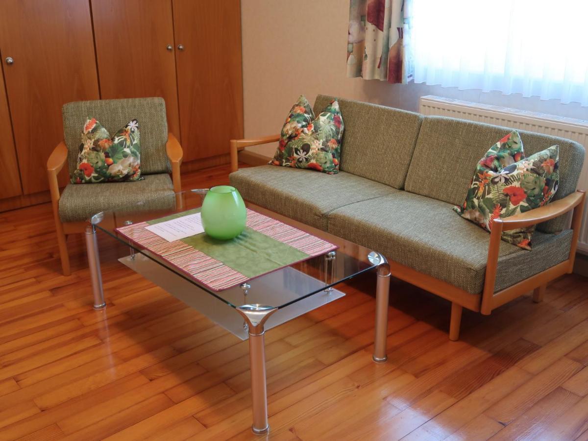 Holiday Home Roth By Interhome Neuried  Dış mekan fotoğraf