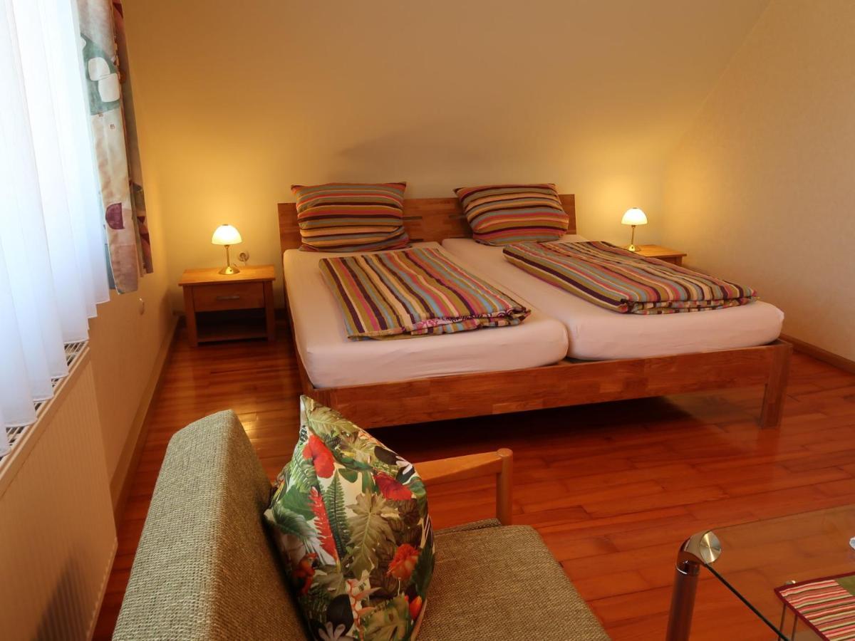 Holiday Home Roth By Interhome Neuried  Dış mekan fotoğraf
