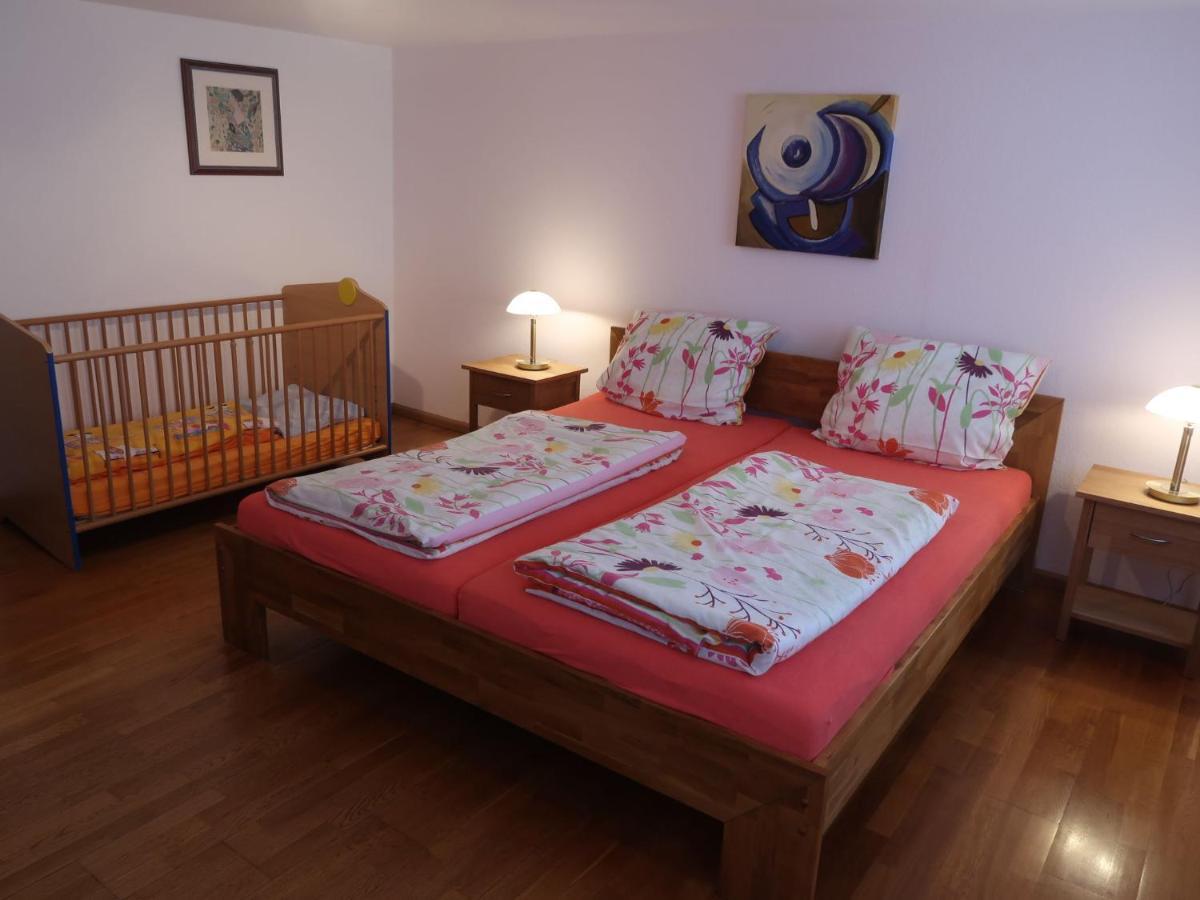 Holiday Home Roth By Interhome Neuried  Dış mekan fotoğraf