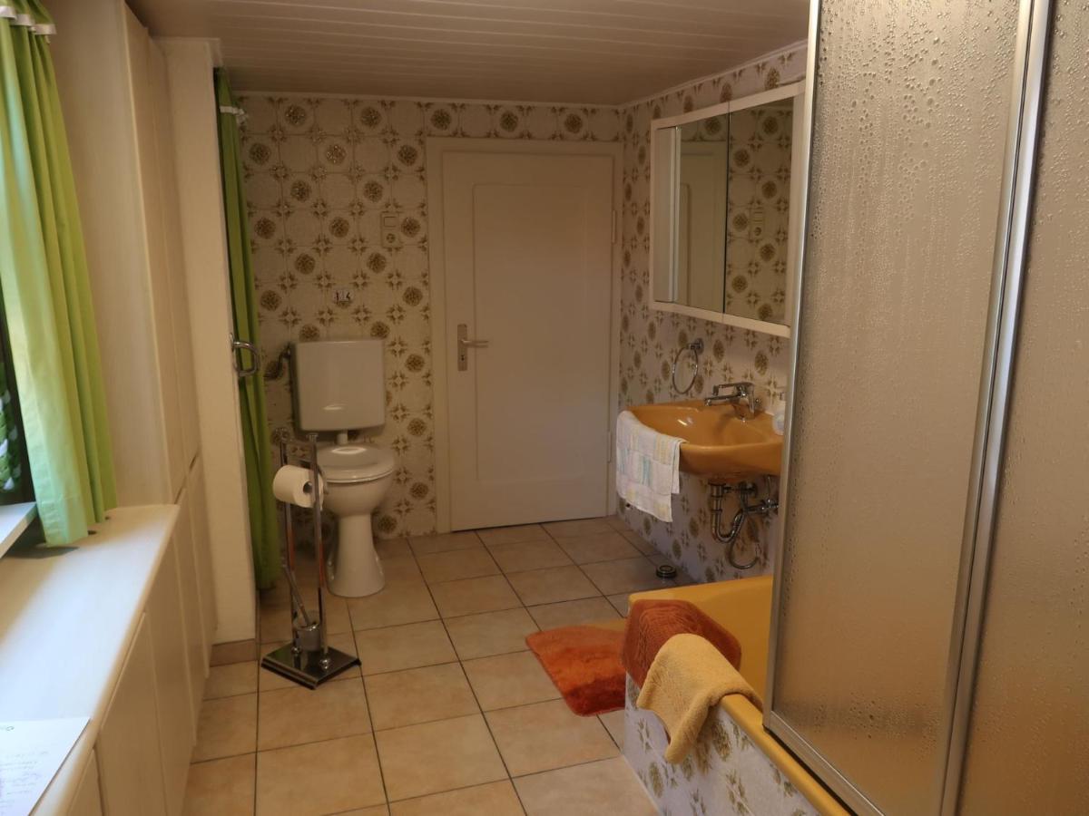 Holiday Home Roth By Interhome Neuried  Dış mekan fotoğraf