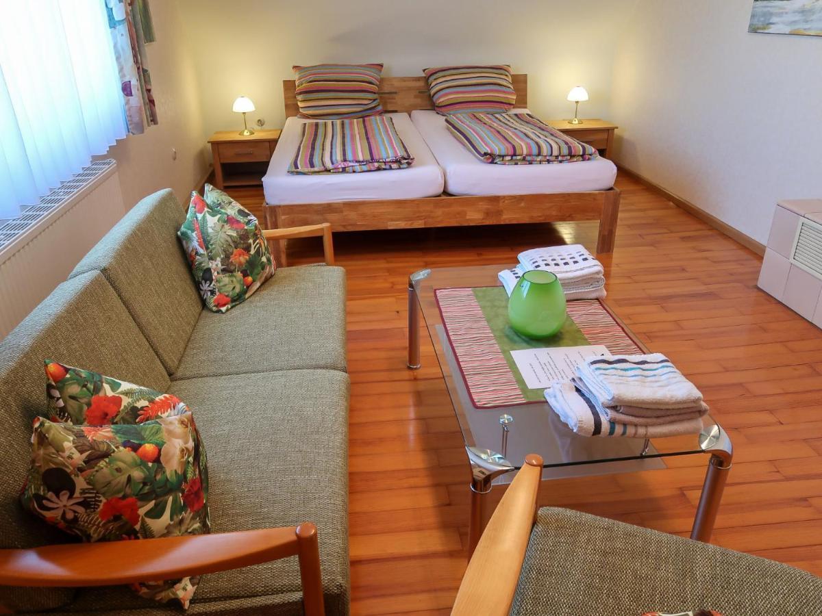 Holiday Home Roth By Interhome Neuried  Dış mekan fotoğraf