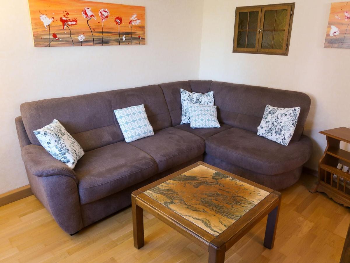 Holiday Home Roth By Interhome Neuried  Dış mekan fotoğraf