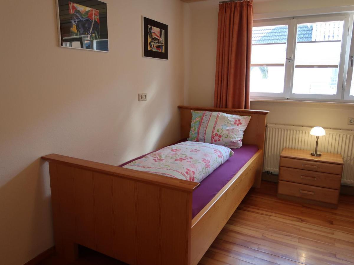 Holiday Home Roth By Interhome Neuried  Dış mekan fotoğraf
